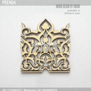 Wood carving cnc wood carving wood sculpture Model No - 2112