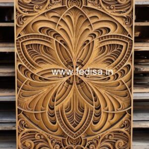 Wood carving cnc wood carving wood sculpture Model No - 2114