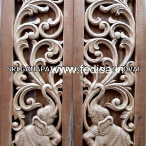 Wood carving cnc wood carving wood sculpture Model No - 2116