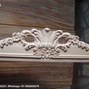 Wood carving cnc wood carving wood sculpture Model No - 2118