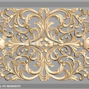 Wood carving cnc wood carving wood sculpture Model No - 2120