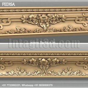 Wood carving cnc wood carving wood sculpture Model No - 2124