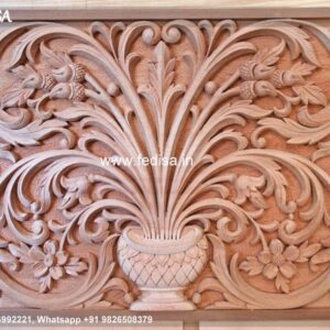 Wood carving cnc wood carving wood sculpture Model No - 2128