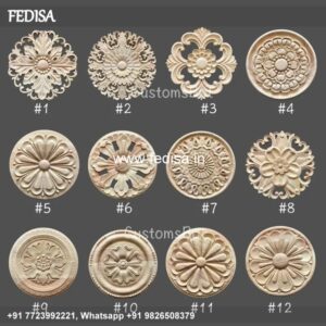 Wood carving cnc wood carving wood sculpture Model No - 2129