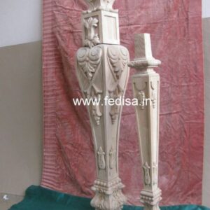 Wood carving cnc wood carving wood sculpture Model No - 2141