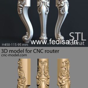 Wood carving cnc wood carving wood sculpture Model No - 2145