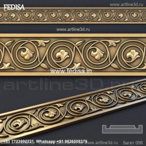 Wood carving cnc wood carving wood sculpture Model No - 2151