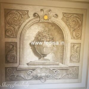 Wood carving cnc wood carving wood sculpture Model No - 2158