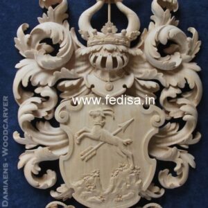Wood carving cnc wood carving wood sculpture Model No - 2159