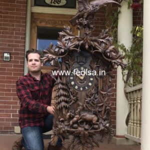 Wood carving cnc wood carving wood sculpture Model No - 2160