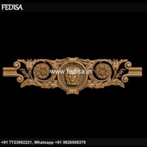 Wood carving cnc wood carving wood sculpture Model No - 2165