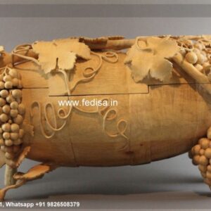 Wood carving cnc wood carving wood sculpture Model No - 2167