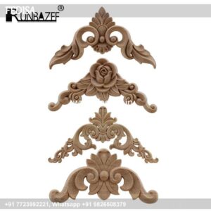 Wood carving cnc wood carving wood sculpture Model No - 2173