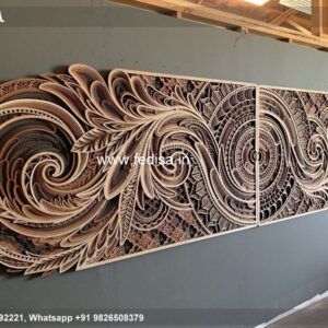 Wood carving cnc wood carving wood sculpture Model No - 2180