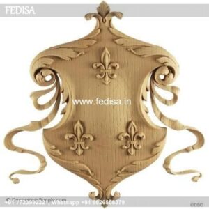Wood carving cnc wood carving wood sculpture Model No - 2187