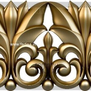 Wood carving cnc wood carving wood sculpture Model No - 2195