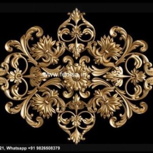 Wood carving cnc wood carving wood sculpture Model No - 2202