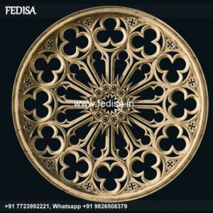 Wood carving cnc wood carving wood sculpture Model No - 2203