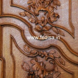 Wood carving cnc wood carving wood sculpture Model No - 2204