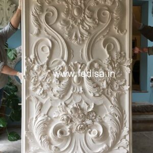 Wood carving cnc wood carving wood sculpture Model No - 2208