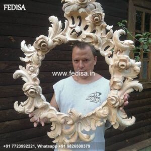 Wood carving cnc wood carving wood sculpture Model No - 2218