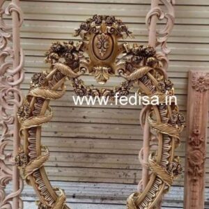 Wood carving cnc wood carving wood sculpture Model No - 2221