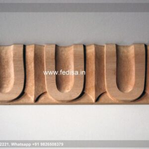 Wood carving cnc wood carving wood sculpture Model No - 2223