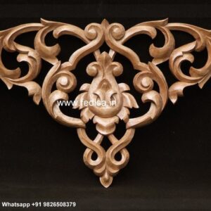 Wood carving cnc wood carving wood sculpture Model No - 2225