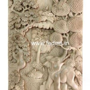 Wood carving cnc wood carving wood sculpture Model No - 2228