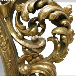 Wood carving cnc wood carving wood sculpture Model No - 2234