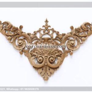 Wood carving cnc wood carving wood sculpture Model No - 2235