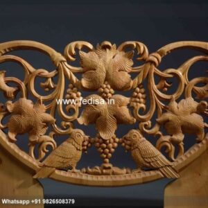 Wood carving cnc wood carving wood sculpture Model No - 2237