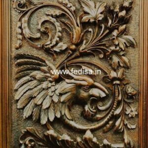 Wood carving cnc wood carving wood sculpture Model No - 2251