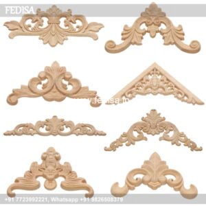 Wood carving cnc wood carving wood sculpture Model No - 2252