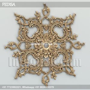 Wood carving cnc wood carving wood sculpture Model No - 2253