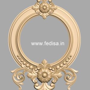 Wood carving cnc wood carving wood sculpture Model No - 2259