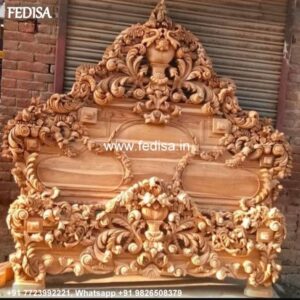 Wood carving cnc wood carving wood sculpture Model No - 2261