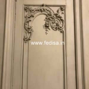 Wood carving cnc wood carving wood sculpture Model No - 2262