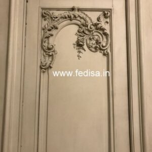 Wood carving cnc wood carving wood sculpture Model No - 2263