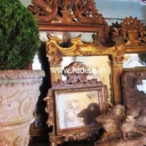 Wood carving cnc wood carving wood sculpture Model No - 2264