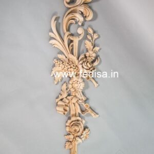 Wood carving cnc wood carving wood sculpture Model No - 2266