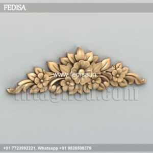 Wood carving cnc wood carving wood sculpture Model No - 2269
