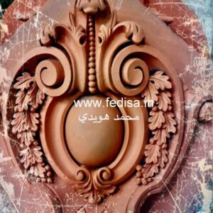 Wood carving cnc wood carving wood sculpture Model No - 2273