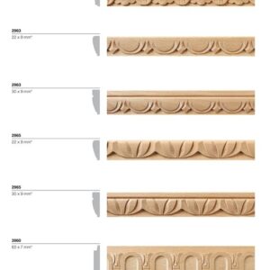 Wood carving cnc wood carving wood sculpture Model No - 2274