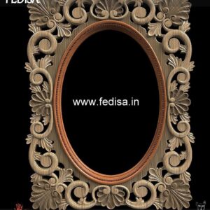 Wood carving cnc wood carving wood sculpture Model No - 2284