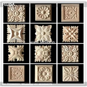 Wood carving cnc wood carving wood sculpture Model No - 2286