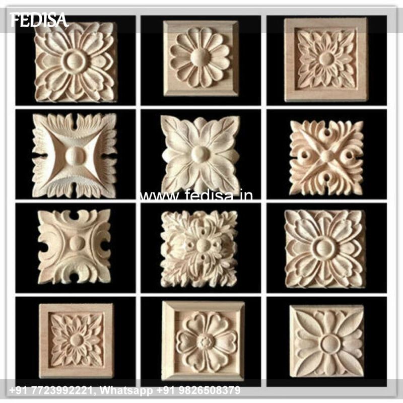 Wood carving cnc wood carving wood sculpture Model No - 2286