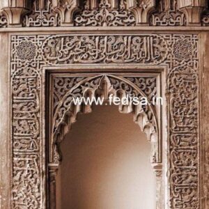 Wood carving cnc wood carving wood sculpture Model No - 2287