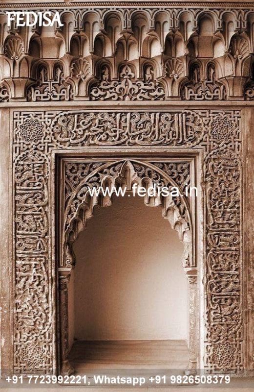 Wood carving cnc wood carving wood sculpture Model No - 2287