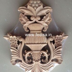 Wood carving cnc wood carving wood sculpture Model No - 2294